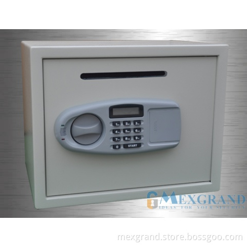 Electronic Deposit Safe Box for Home and Office (DMG-25EL/30EL)